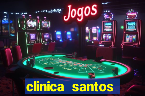 clinica santos dumont uberaba